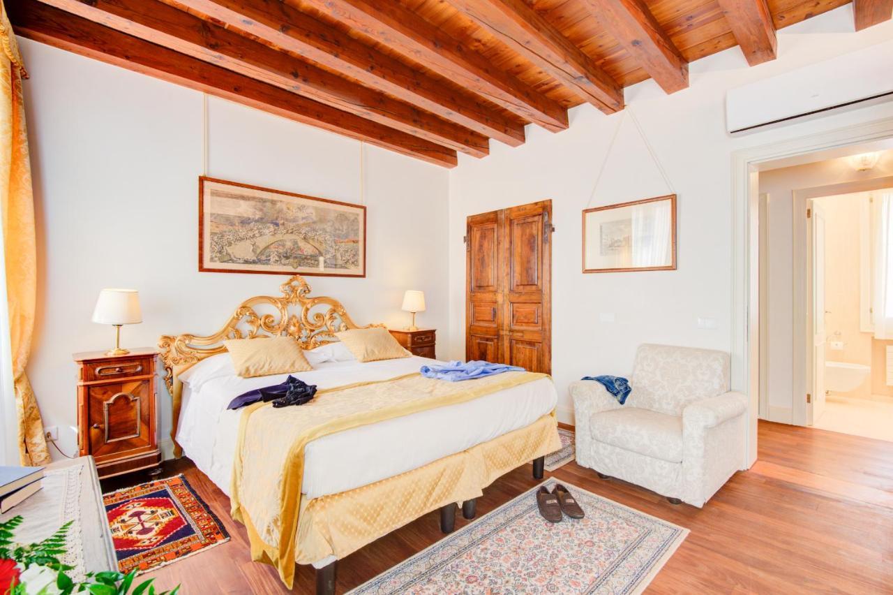 Master Appartement Venise